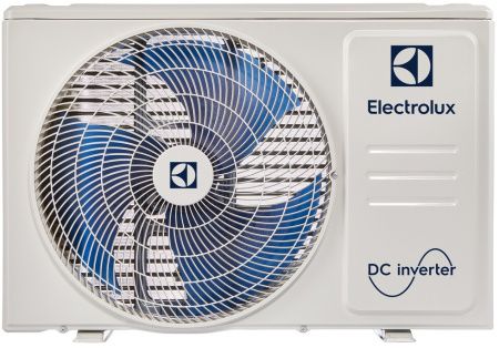 Сплит-система Electrolux EACS/I-18HSM/N8 купить за 96&nbsp;010 ₽ в Москве с доставкой по РФ