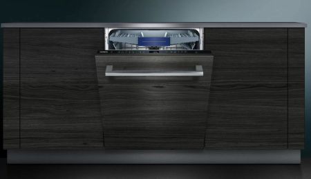Siemens SN658X02ME купить за 91&nbsp;530 ₽ в Москве с доставкой по РФ