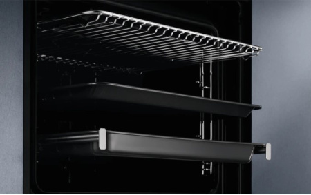 Духовой шкаф Electrolux OKD6P77WX купить за 57&nbsp;920 ₽ в Москве с доставкой по РФ