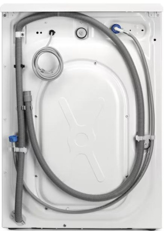 Стиральная машина Electrolux EW6FCH484 купить за 87&nbsp;160 ₽ в Москве с доставкой по РФ