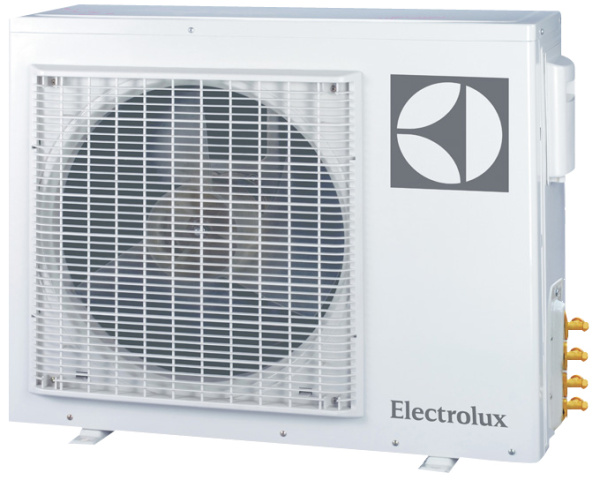 Инверторная сплит-система Electrolux EACS/I-24HP/N3 - купить онлайн, цена 51 000 ₽, стоимость доставки по МСК и РФ от 300 рублей, заказать сейчас! Инверторная сплит-система Electrolux EACS/I-24HP/N3 - купить за 51 000 ₽ в Москве с доставкой по РФ