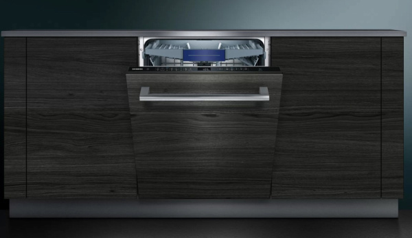 Siemens SN658X02ME - купить за 91&nbsp;530 ₽ в Москве с доставкой по РФ