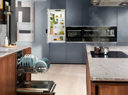 Electrolux EEC67310L купить за 128&nbsp;910 ₽ в Москве с доставкой по РФ