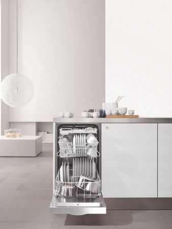 Встраиваемая посудомоечная машина Miele G 4780 SCVi купить за 111&nbsp;763 ₽ в Москве с доставкой по РФ