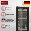 Встраиваемый винный холодильник Miele KWT 2672 VIS купить за 1&nbsp;300&nbsp;000 ₽ в Москве с доставкой по РФ