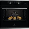 Духовой шкаф Electrolux OKD5C70X купить за 103&nbsp;040 ₽ в Москве с доставкой по РФ