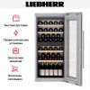 Встраиваемый винный шкаф Liebherr EWTdf 2353 Vinidor купить за 358&nbsp;000.49 ₽ в Москве с доставкой по РФ