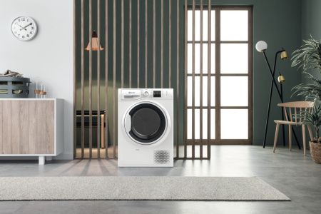 Сушильные машины Bauknecht T Soft CM10 8BWK DE купить за 50&nbsp;000 ₽ в Москве с доставкой по РФ