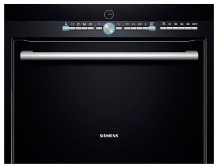 Духовой шкаф Siemens HB 86K675 - купить онлайн, цена 46 390 ₽, стоимость доставки по МСК и РФ от 300 рублей, заказать сейчас! Духовой шкаф Siemens HB 86K675 купить за 46 390 ₽ в Москве с доставкой по РФ
