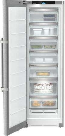 Морозильник Liebherr SFNsdd5257 купить за 227&nbsp;090.35 ₽ в Москве с доставкой по РФ