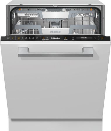 Встраиваемая посудомоечная машина Miele G 7460 SCVi купить за 307&nbsp;000 ₽ в Москве с доставкой по РФ