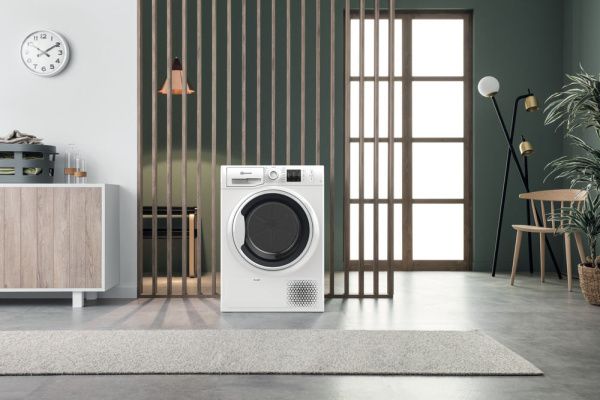 Сушильные машины Bauknecht T Soft CM10 8BWK DE - купить за 50&nbsp;000 ₽ в Москве с доставкой по РФ