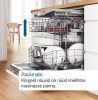 Встраиваемая посудомоечная машина Bosch SMV6ZCX06E купить за 132&nbsp;320.31 ₽ в Москве с доставкой по РФ