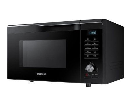 Встраиваемая микроволновая печь Samsung MC28M6055CK/BW купить за в Москве с доставкой по РФ