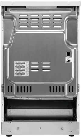 Электрическая плита AEG CCR66401BM купить за 102&nbsp;990 ₽ в Москве с доставкой по РФ