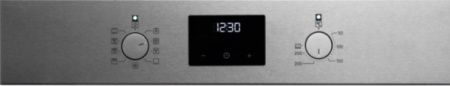 Духовой шкаф Electrolux OEF3H70TX - купить онлайн, цена 75 040 ₽, стоимость доставки по МСК и РФ от 300 рублей, заказать сейчас! Духовой шкаф Electrolux OEF3H70TX купить за 75 040 ₽ в Москве с доставкой по РФ
