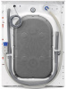 Стиральная машина Electrolux EW9F1R49S купить за 117&nbsp;160 ₽ в Москве с доставкой по РФ