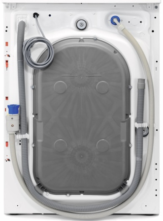 Стиральная машина Electrolux EW9F1R49S купить за 117&nbsp;160 ₽ в Москве с доставкой по РФ