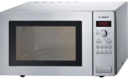 Микроволновая печь Bosch HMT84M451R - купить онлайн, цена 149 999 ₽, стоимость доставки по МСК и РФ от 300 рублей, заказать сейчас! Микроволновая печь Bosch HMT84M451R купить за 149 999 ₽ в Москве с доставкой по РФ