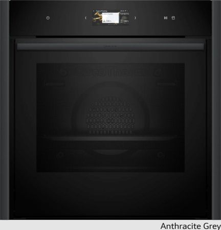 Духовой шкаф Neff B59FS3AY0 купить за 298&nbsp;900 ₽ в Москве с доставкой по РФ