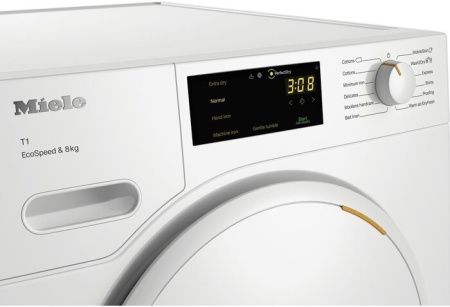 Сушильная машина Miele TWC 560 WP купить за 187&nbsp;600 ₽ в Москве с доставкой по РФ