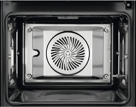 Духовой шкаф Electrolux OKA9S31CX - купить онлайн, цена 174 980 ₽, стоимость доставки по МСК и РФ от 300 рублей, заказать сейчас! Духовой шкаф Electrolux OKA9S31CX купить за 174 980 ₽ в Москве с доставкой по РФ
