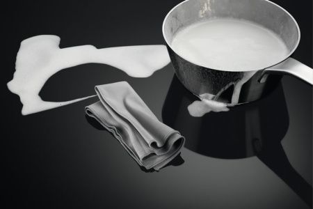 Варочная панель AEG IKB64410FB купить за 63&nbsp;000 ₽ в Москве с доставкой по РФ