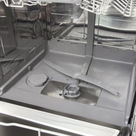 Посудомоечная машина Bosch SMV 30D30 RU купить за 150&nbsp;000 ₽ в Москве с доставкой по РФ