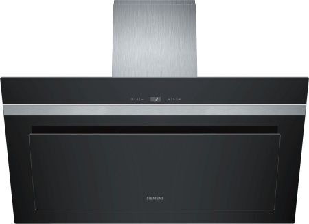 Вытяжка Siemens LC98KD672 - купить онлайн, цена 50 752 ₽, стоимость доставки по МСК и РФ от 300 рублей, заказать сейчас! Вытяжка Siemens LC98KD672 купить за 50 752 ₽ в Москве с доставкой по РФ