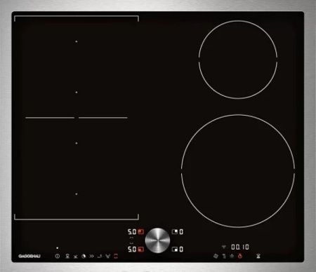 Варочная панель Gaggenau CI 262-111 - купить онлайн, цена 129 999 ₽, стоимость доставки по МСК и РФ от 300 рублей, заказать сейчас! Варочная панель Gaggenau CI 262-111 купить за 129 999 ₽ в Москве с доставкой по РФ
