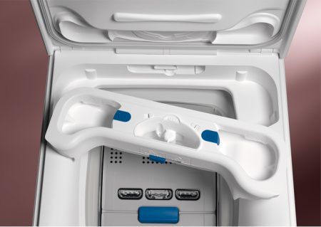 Стиральная машина Electrolux EW7T3R362 купить за 133&nbsp;110 ₽ в Москве с доставкой по РФ