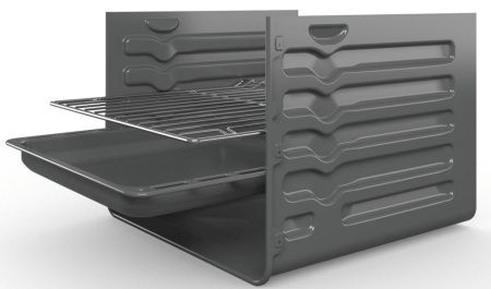 Варочный центр Bosch HXG930E20R купить за 58&nbsp;700.46 ₽ в Москве с доставкой по РФ