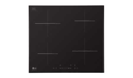 Варочная панель индукционная LG KVN6403AF - купить онлайн, цена 39 999 ₽, стоимость доставки по МСК и РФ от 300 рублей, заказать сейчас! Варочная панель индукционная LG KVN6403AF купить за 39 999 ₽ в Москве с доставкой по РФ