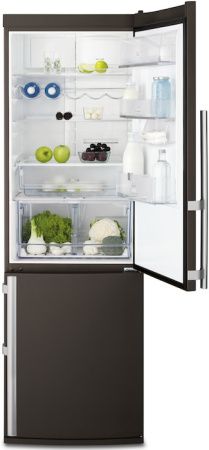 Холодильник Electrolux EN 3487 AOO - купить онлайн, цена 110 900 ₽, стоимость доставки по МСК и РФ от 300 рублей, заказать сейчас! Холодильник Electrolux EN 3487 AOO купить за 110 900 ₽ в Москве с доставкой по РФ