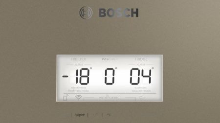 Холодильник Bosch KGF39SQ3AR купить за 79&nbsp;999 ₽ в Москве с доставкой по РФ