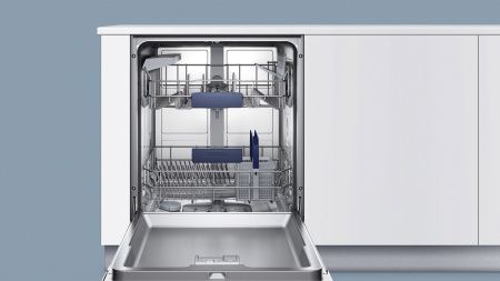 Siemens SN 55M540 купить за 27&nbsp;420 ₽ в Москве с доставкой по РФ