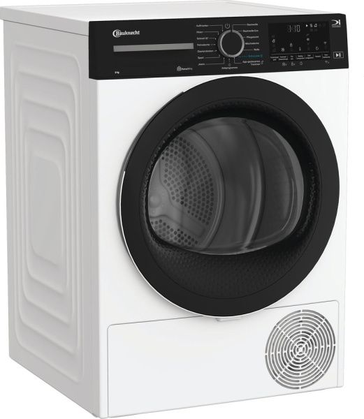 Сушильные машины Bauknecht TKL 85C WBS - купить за 50&nbsp;000 ₽ в Москве с доставкой по РФ