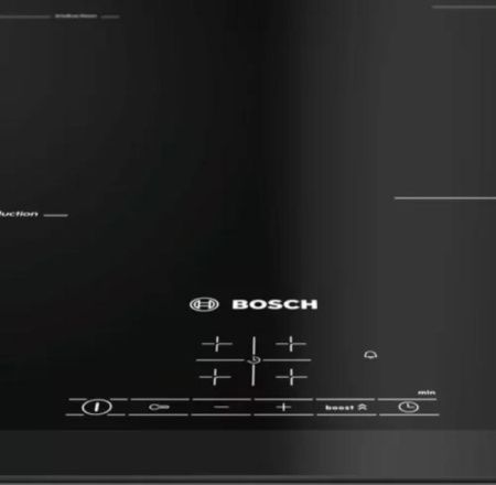 Варочная панель Bosch PUE631BB1E купить за 129&nbsp;999 ₽ в Москве с доставкой по РФ