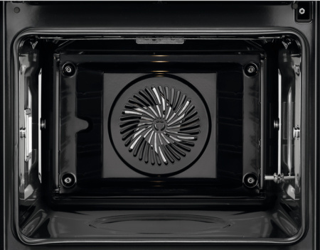 Духовой шкаф Electrolux EOB8757AOX купить за 197&nbsp;500 ₽ в Москве с доставкой по РФ