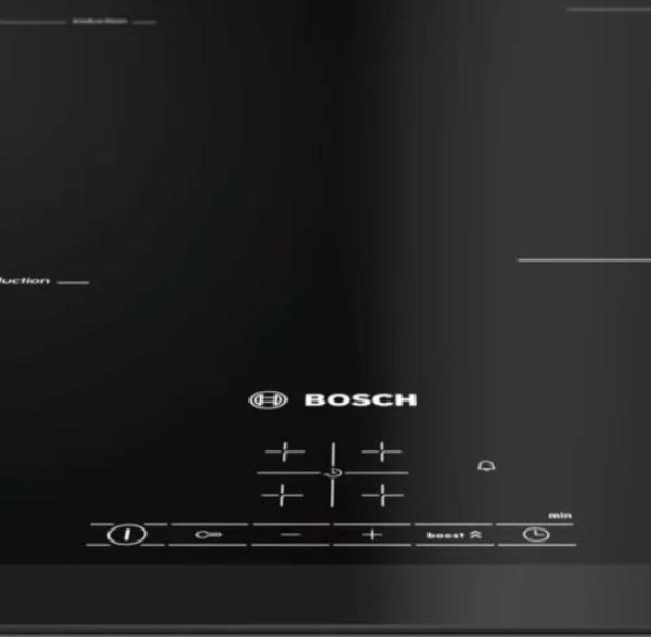 Варочная панель Bosch PUE631BB1E - купить за 129&nbsp;999 ₽ в Москве с доставкой по РФ