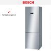 Двухкамерный холодильник Bosch KGN49XL30U купить за 143&nbsp;420.34 ₽ в Москве с доставкой по РФ