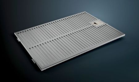 Вытяжка Siemens LF98BIT50 купить за 37&nbsp;904 ₽ в Москве с доставкой по РФ