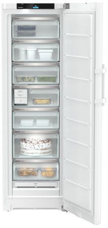 Морозильная камера Liebherr FNc 5277 Peak NoFrost купить за 532&nbsp;890.46 ₽ в Москве с доставкой по РФ
