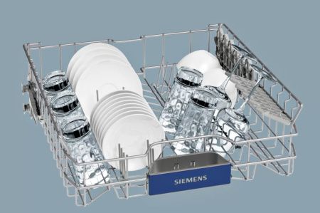 Siemens SN536S01KE купить за 56&nbsp;880 ₽ в Москве с доставкой по РФ