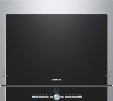 Духовой шкаф Siemens HB78P570 - купить онлайн, цена 73 420 ₽, стоимость доставки по МСК и РФ от 300 рублей, заказать сейчас! Духовой шкаф Siemens HB78P570 купить за 73 420 ₽ в Москве с доставкой по РФ