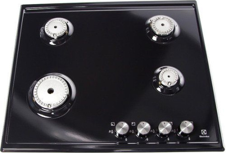 Варочная панель Electrolux GEE 263 FB купить за 95&nbsp;200 ₽ в Москве с доставкой по РФ