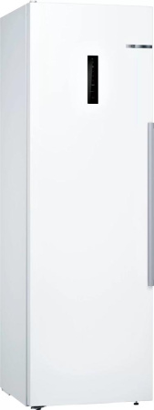 Холодильник Bosch KSV36VW21R - купить онлайн, цена 79 999 ₽, стоимость доставки по МСК и РФ от 300 рублей, заказать сейчас! Холодильник Bosch KSV36VW21R купить за 79 999 ₽ в Москве с доставкой по РФ