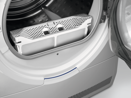 Сушильная машина Electrolux EW8HR358S купить за 115&nbsp;700 ₽ в Москве с доставкой по РФ