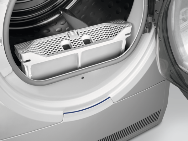Сушильная машина Electrolux EW8HR358S - купить за 115&nbsp;700 ₽ в Москве с доставкой по РФ