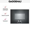 Комбинированный духовой шкаф-пароконвектомат Gaggenau BS455101 - купить онлайн, цена 299 999 ₽, стоимость доставки по МСК и РФ от 300 рублей, заказать сейчас! Комбинированный духовой шкаф-пароконвектомат Gaggenau BS455101 купить за 299 999 ₽ в Москве с доставкой по РФ